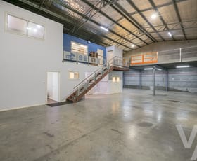 Factory, Warehouse & Industrial commercial property for sale at 49 Sandringham Avenue Thornton NSW 2322