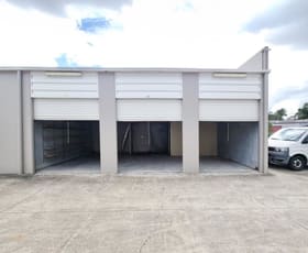 Factory, Warehouse & Industrial commercial property sold at Unit 8/20 Tathra Street West Gosford NSW 2250