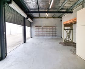 Factory, Warehouse & Industrial commercial property for sale at Unit 8/20 Tathra Street West Gosford NSW 2250