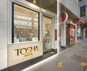 Shop & Retail commercial property for sale at Shop 1/242 Toorak Road South Yarra VIC 3141