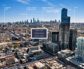Shop & Retail commercial property for sale at Shop 1/242 Toorak Road South Yarra VIC 3141
