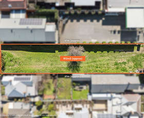 Development / Land commercial property for sale at 314 Latrobe Terrace Newtown VIC 3220