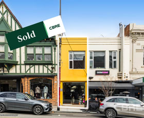 Offices commercial property sold at 474 Toorak Road Toorak VIC 3142