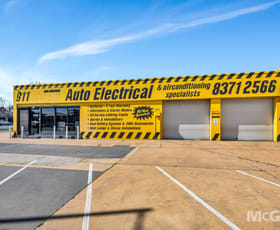 Factory, Warehouse & Industrial commercial property for sale at 911 South Road Clarence Gardens SA 5039