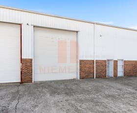 Factory, Warehouse & Industrial commercial property for sale at Unit 5/13 Kerr Road Ingleburn NSW 2565