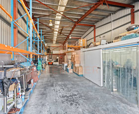Factory, Warehouse & Industrial commercial property for sale at Unit 5/13 Kerr Road Ingleburn NSW 2565