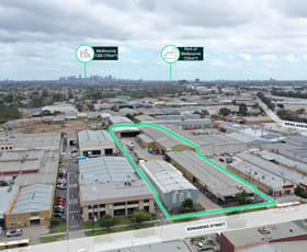 Factory, Warehouse & Industrial commercial property for sale at 297-301 Edwardes Street Reservoir VIC 3073