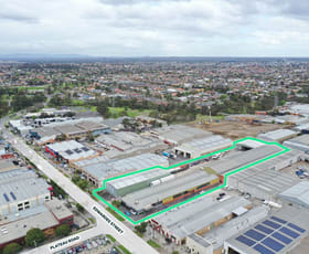 Factory, Warehouse & Industrial commercial property for sale at 297-301 Edwardes Street Reservoir VIC 3073