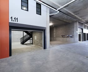 Factory, Warehouse & Industrial commercial property for sale at 1.11/18-30 Faversham Street Marrickville NSW 2204