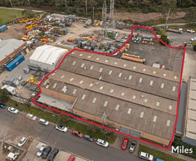 Factory, Warehouse & Industrial commercial property for sale at 30-36 Lawson Crescent Thomastown VIC 3074