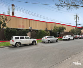 Factory, Warehouse & Industrial commercial property for sale at 30-36 Lawson Crescent Thomastown VIC 3074
