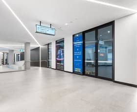 Offices commercial property sold at Ground Arcade Unit 351 (C17)/2 Grazier Lane Belconnen ACT 2617