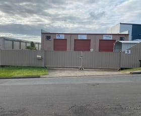 Factory, Warehouse & Industrial commercial property for sale at 9 Avian Street Kunda Park QLD 4556