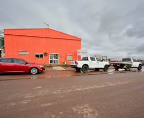 Factory, Warehouse & Industrial commercial property for sale at 19 Story Street Whyalla Norrie SA 5608