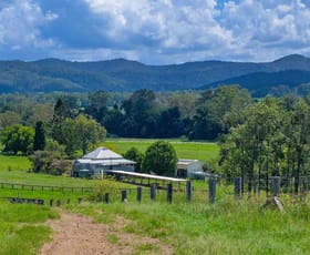 Rural / Farming commercial property for sale at 4015 Mary Valley Road Brooloo QLD 4570
