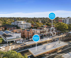 Shop & Retail commercial property sold at 23 The Crescent Homebush NSW 2140