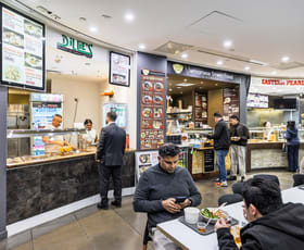 Shop & Retail commercial property for sale at Shops 6, 8 & 9, 480 Collins Street Melbourne VIC 3000