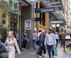 Shop & Retail commercial property for sale at Shops 6, 8 & 9, 480 Collins Street Melbourne VIC 3000