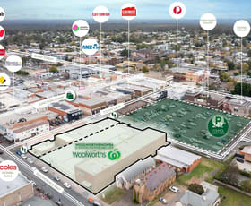 Shop & Retail commercial property for sale at 9-17 Kinghorne Street Nowra NSW 2541