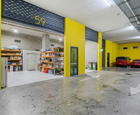 Factory, Warehouse & Industrial commercial property for sale at 59/8 Narabang Way Belrose NSW 2085
