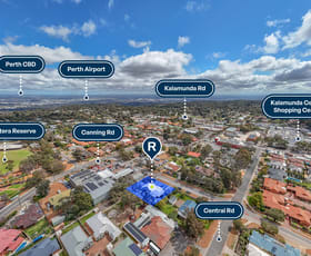 Other commercial property sold at 9 Burt Street Kalamunda WA 6076