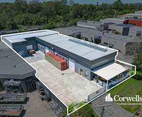 Factory, Warehouse & Industrial commercial property for sale at 14 Palings Court Nerang QLD 4211