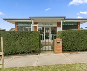 Offices commercial property sold at 1 Ferndale Drive Frankston VIC 3199