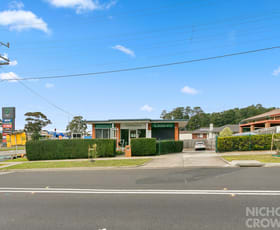 Offices commercial property sold at 1 Ferndale Drive Frankston VIC 3199