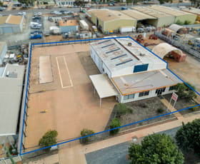 Factory, Warehouse & Industrial commercial property for sale at 282 Hay Street Kalgoorlie WA 6430