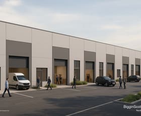 Development / Land commercial property for sale at 41 Paddys Drive Delacombe VIC 3356