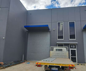 Shop & Retail commercial property for sale at 12/1 Network Drive Truganina VIC 3029