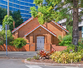 Offices commercial property for sale at 351 Wickham Terrace Spring Hill QLD 4000