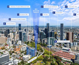 Offices commercial property for sale at 351 Wickham Terrace Spring Hill QLD 4000