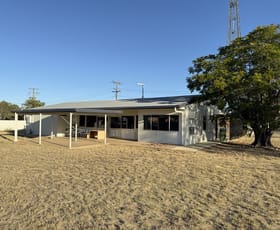 Offices commercial property for sale at 1 McLaren Street Hughenden QLD 4821