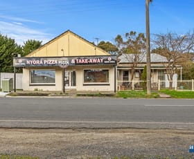 Shop & Retail commercial property for sale at 38 Davis Street Nyora VIC 3987
