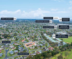 Medical / Consulting commercial property for sale at 6 Athol Avenue Bundoora VIC 3083