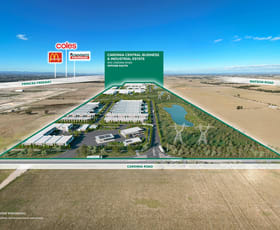 Development / Land commercial property for sale at 405 Cardinia Road Officer South VIC 3809