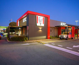 Shop & Retail commercial property for sale at Corner High Road & Willeri Drive Riverton WA 6148