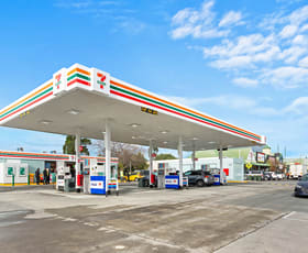 Shop & Retail commercial property for sale at 21 Princes Street Traralgon VIC 3844