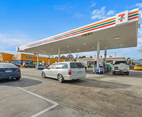 Shop & Retail commercial property for sale at 21 Princes Street Traralgon VIC 3844
