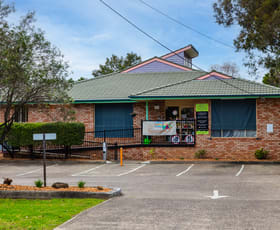 Medical / Consulting commercial property for sale at 16 Surrey Street Minto NSW 2566