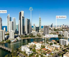 Shop & Retail commercial property for sale at Shop 6,7,8/3142 Surfers Paradise Bouvlevard, SURFERS PARADISE QLD 4217 Surfers Paradise QLD 4217