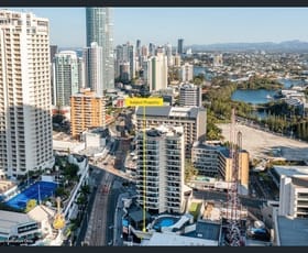 Shop & Retail commercial property for sale at Shop 6,7,8/3142 Surfers Paradise Bouvlevard, SURFERS PARADISE QLD 4217 Surfers Paradise QLD 4217