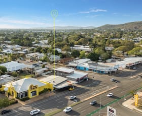 Shop & Retail commercial property for sale at 169 Charters Towers Road Hyde Park QLD 4812