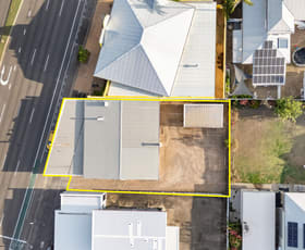 Shop & Retail commercial property for sale at 169 Charters Towers Road Hyde Park QLD 4812