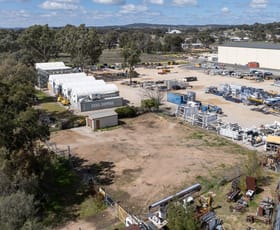 Development / Land commercial property for sale at 21 Happy Valley Road Gulgong NSW 2852