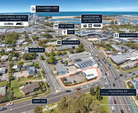Medical / Consulting commercial property for sale at 91 Bowman Road Caloundra QLD 4551