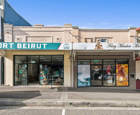 Shop & Retail commercial property sold at 38 Wentworth Street Port Kembla NSW 2505