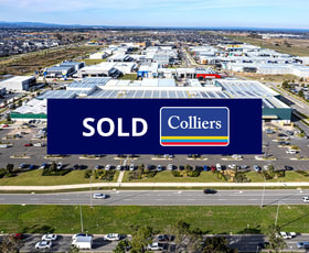 Shop & Retail commercial property sold at 46S Hamersley Drive Clyde North VIC 3978