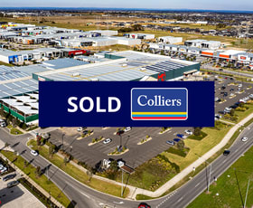 Shop & Retail commercial property sold at 46S Hamersley Drive Clyde North VIC 3978